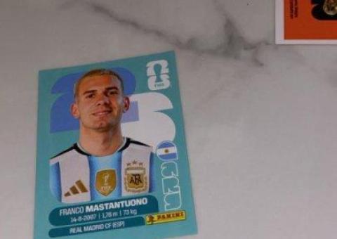 Figu mundial